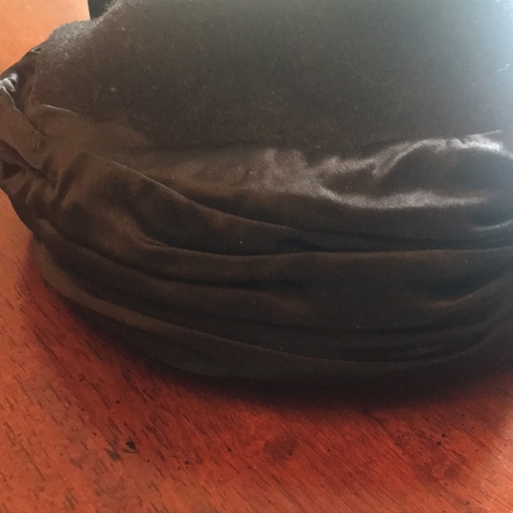 Vintage Hat - Picture 3 of 7